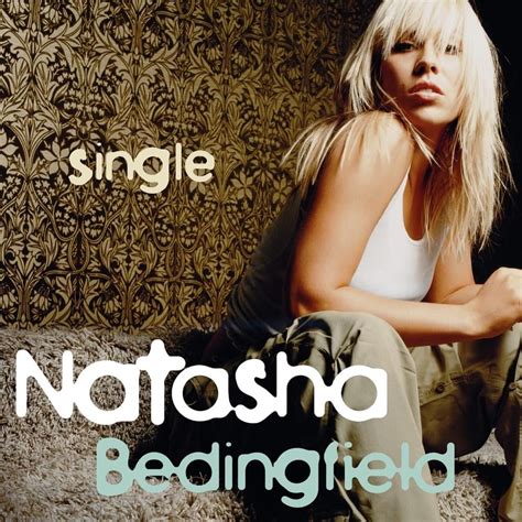 single by natasha bedingfield